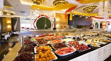 Hotel Port River & Spa