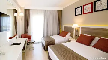 Hotel Port River & Spa
