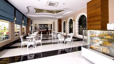 Hotel Port River & Spa