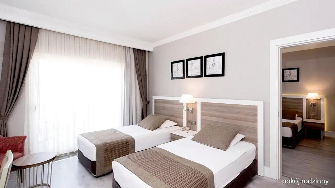 Hotel Port River & Spa