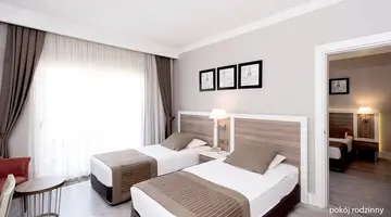 Hotel Port River & Spa