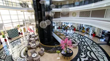 Hotel Port River & Spa