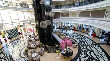 Hotel Port River & Spa