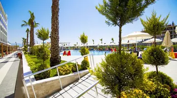 Hotel Port River & Spa