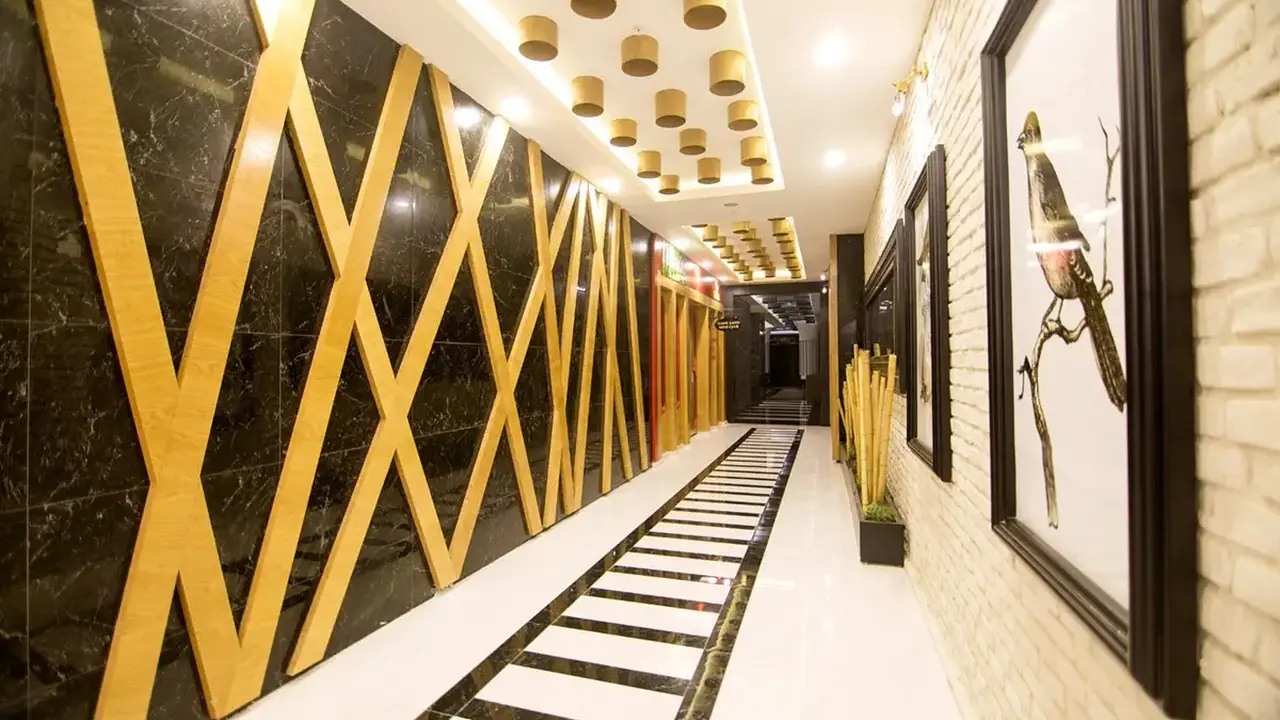 Hotel Port River & Spa
