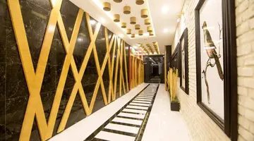Hotel Port River & Spa