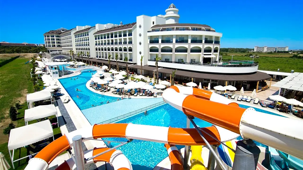 Hotel Port River & Spa