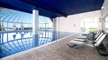 Hotel Port River & Spa
