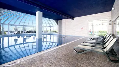 Hotel Port River & Spa