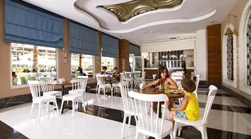 Hotel Port River & Spa