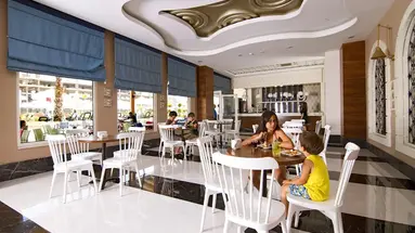 Hotel Port River & Spa