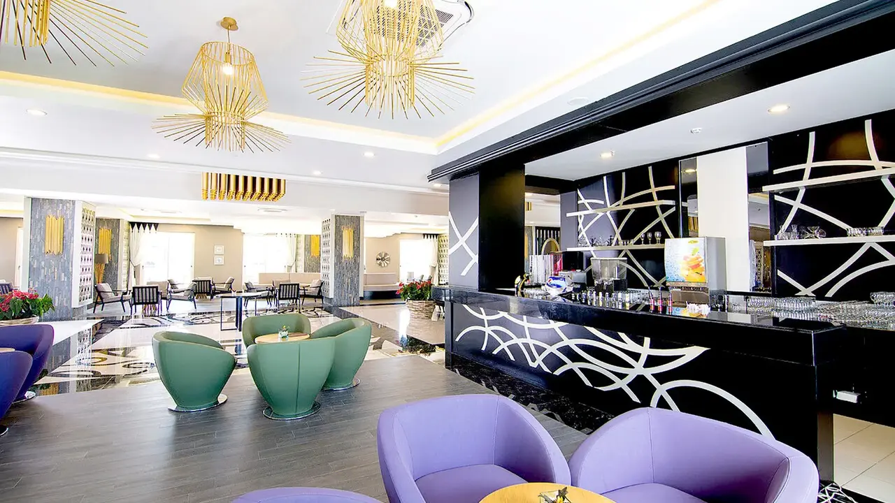 Hotel Port River & Spa