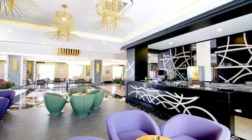 Hotel Port River & Spa