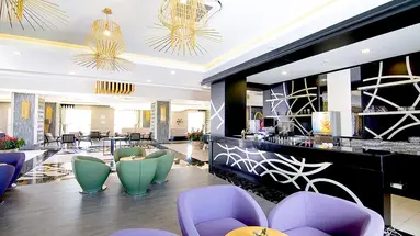 Hotel Port River & Spa