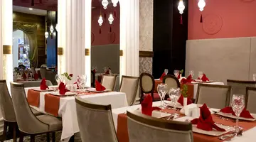 Hotel Port River & Spa
