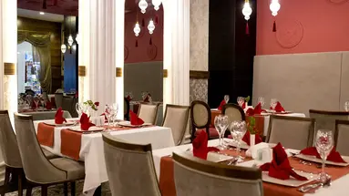 Hotel Port River & Spa