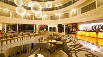 Hotel Port River & Spa