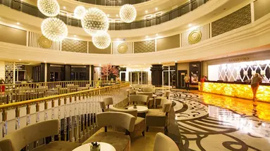 Hotel Port River & Spa