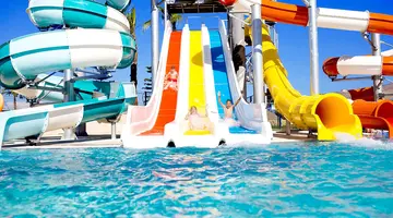 Hotel Port River & Spa