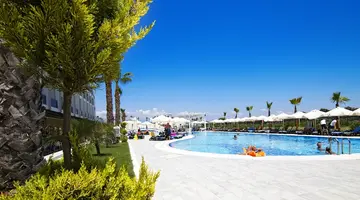 Hotel Port River & Spa