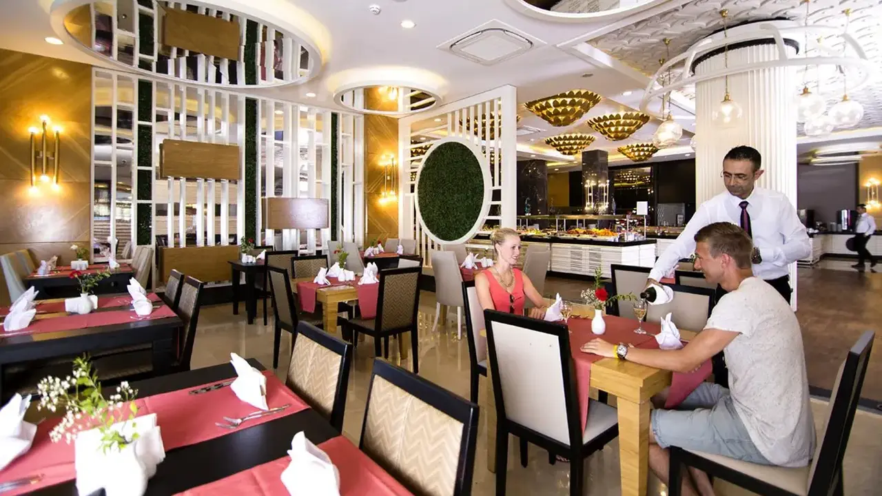 Hotel Port River & Spa