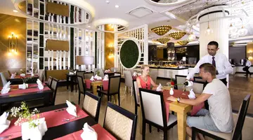 Hotel Port River & Spa