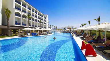 Hotel Port River & Spa