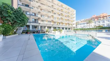 Hotel Port Vista Oro