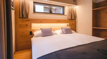 Hotel Porta Cervino