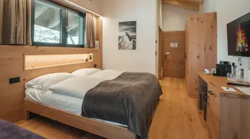 Hotel Porta Cervino