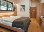 Hotel Porta Cervino