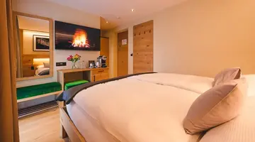 Hotel Porta Cervino