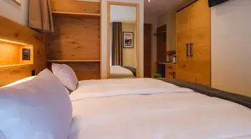 Hotel Porta Cervino