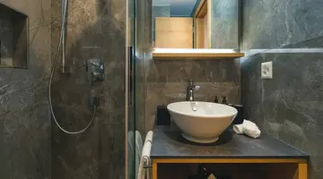 Hotel Porta Cervino