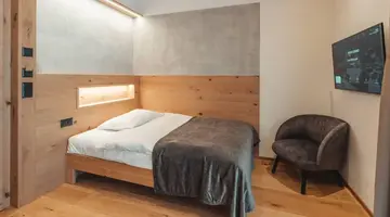 Hotel Porta Cervino
