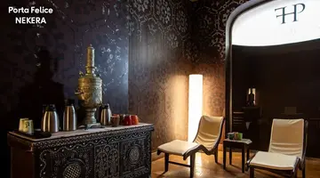 Hotel Porta Felice & Spa