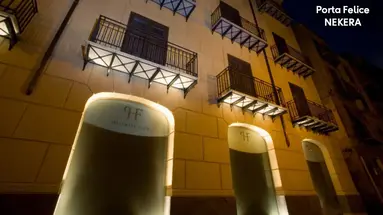 Hotel Porta Felice & Spa