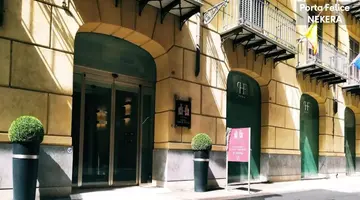 Hotel Porta Felice & Spa