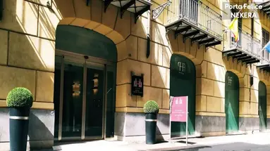 Hotel Porta Felice & Spa