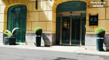 Hotel Porta Felice & Spa
