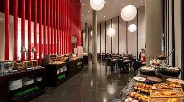 Hotel Porta Fira