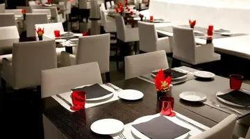 Hotel Porta Fira