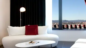 Hotel Porta Fira