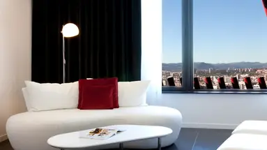 Hotel Porta Fira