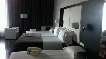 Hotel Porta Fira