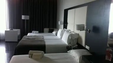 Hotel Porta Fira