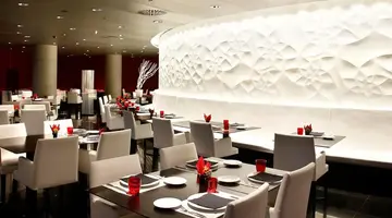 Hotel Porta Fira