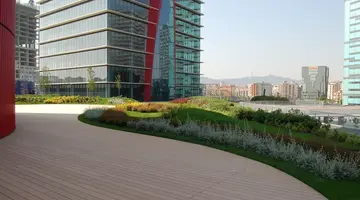 Hotel Porta Fira