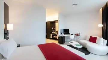 Hotel Porta Fira