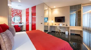 Hotel Porta Fira